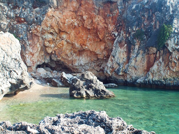 Randonnée dans les Calanques : de Marseille à Cassis à pied